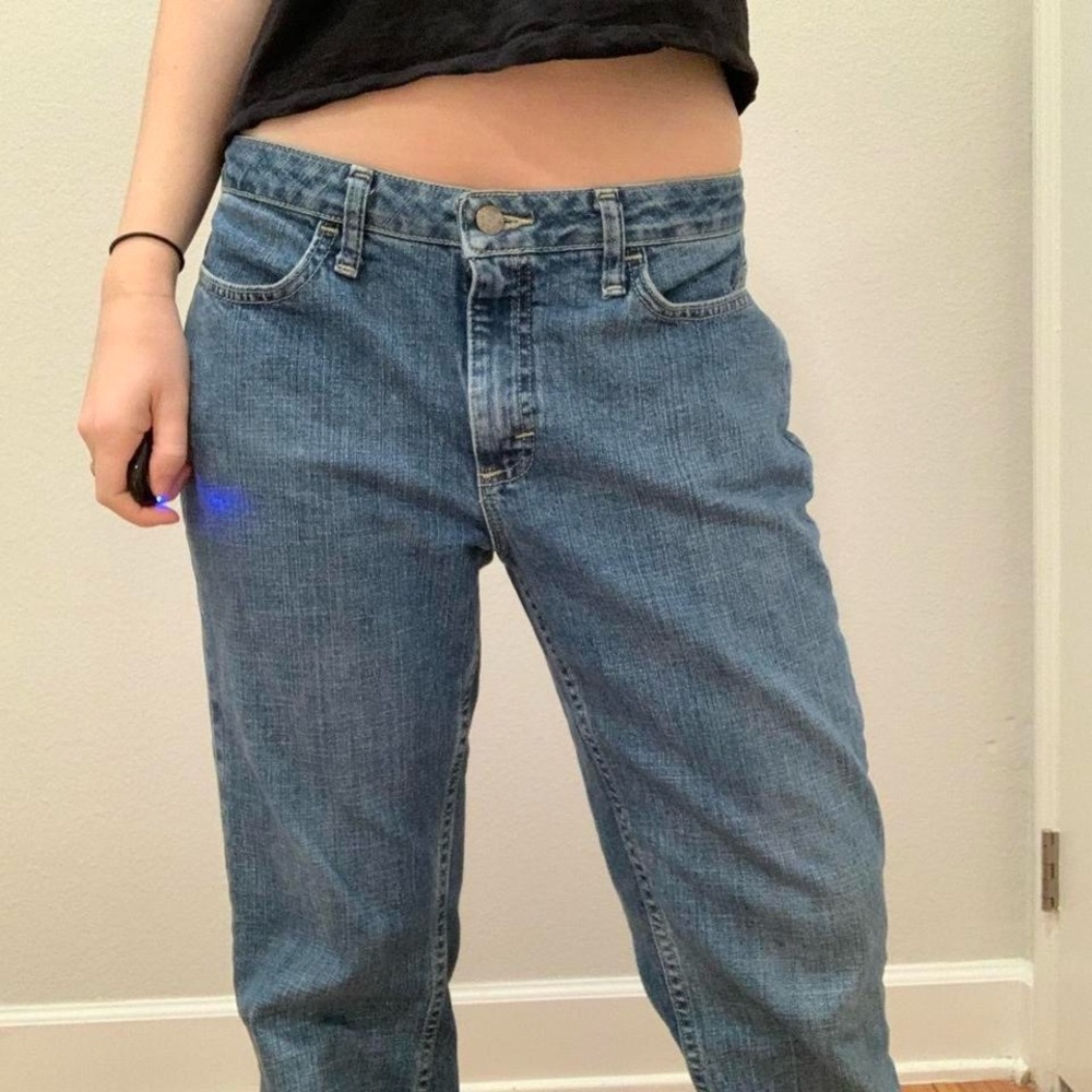 Vintage Jeans